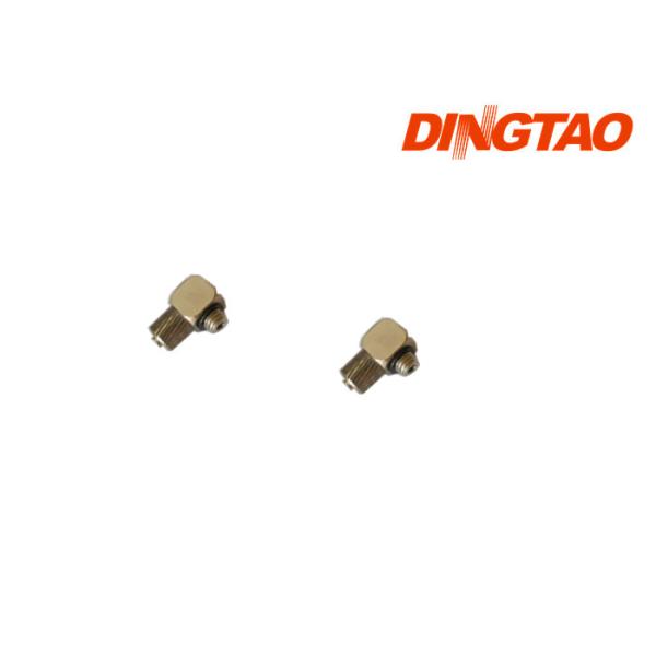 112120A Air Faucet Suit For Cutting Vector 2500 VT2500 Machine Parts