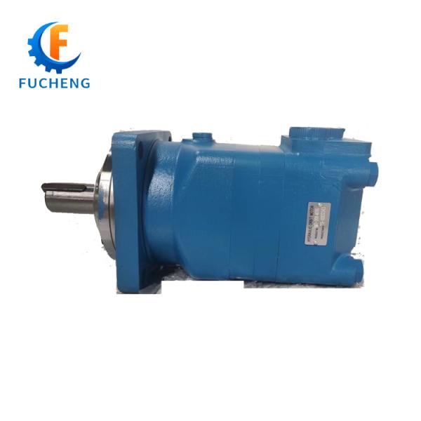 OMT-200 OMR OMS Orbital Motor and Foss Hydraulic Motor/Pump with 200cm3 Displacement
