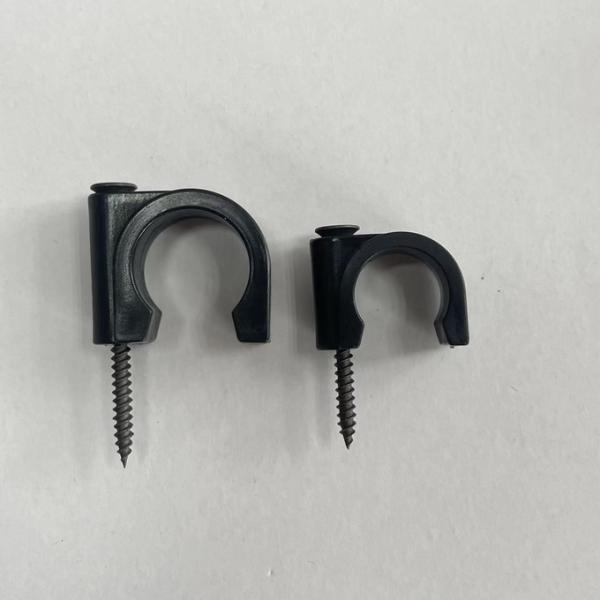 16mm 20mm Plastic Wire Clips Burr Free PE Bending Pipe Tool