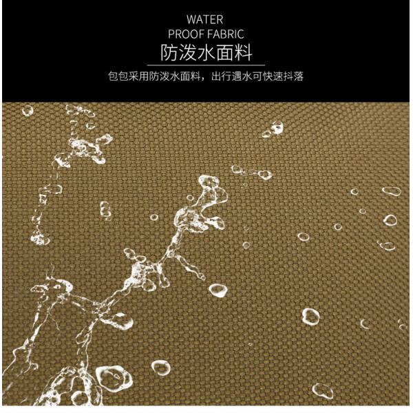 SMALL SADDLE BAG LEG BAG MULTI-FUNCTIONAL SADDLE BAG TRAVEL SPORT AMAZON LUYA FISHING GEAR BAG TACTICAL CROSSBODY BAG