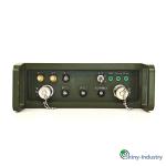 Security Protection Wireless Internet Of Things System With OFDM Adaptive