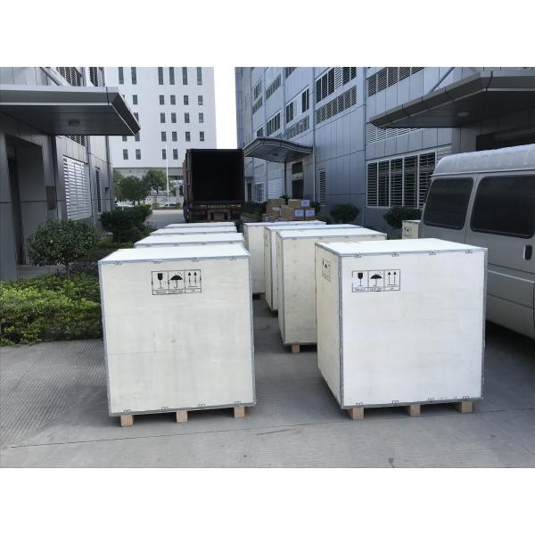 Semi Automatic Optical Video Measuring System / Video Measuring Equipment