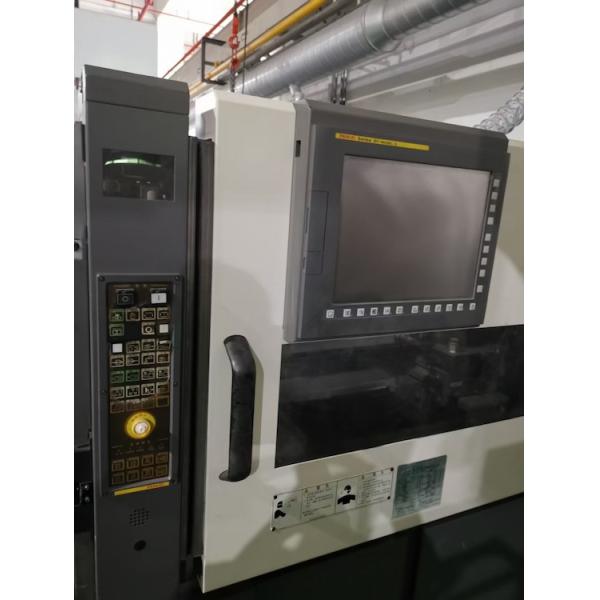 Second Hand Fanuc Injection Molding Machine 100 Ton PP Injection Stretch Blow Molding Machine