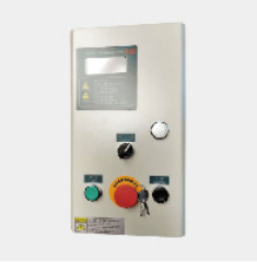 Assembly Line Fast Roll Up Doors 0.8m/S - 1.2m/s Small Roller Shutter Doors