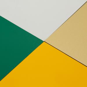 China ACM Plastic Aluminum Composite Panel For Canada Market PVDF Coating wholesale