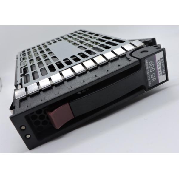 AP872A HP Hard Disk 583718-001 600GB M6612 SAS EVA 6GB Long Service Life