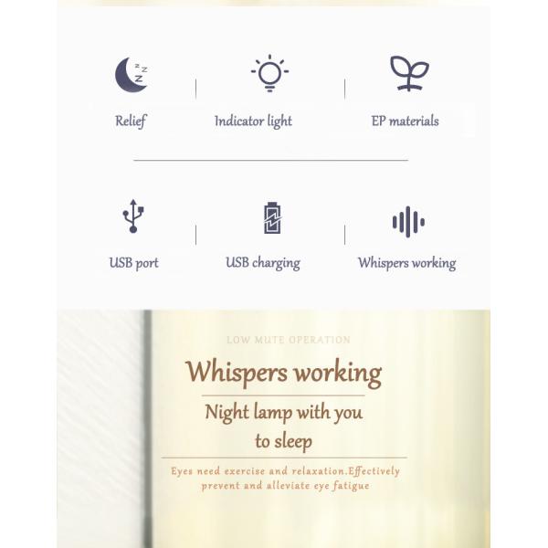 Multifunctional Portable Mini Scent Nebulizer