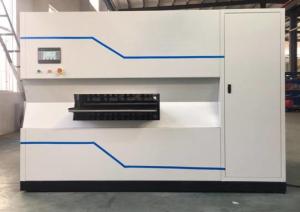 China 2mm CNC Automatic Leveling Machine High Precision 60mm UV wholesale