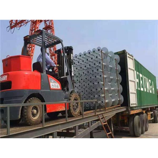 Wholesale of Q235B Pre Embedded Hot-DIP Galvanized Spiral Ground Piles by Manufacturers