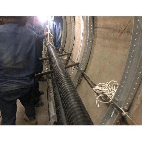 Portable Power HV Underground Cable Sheath Fault Pinpoint Locator