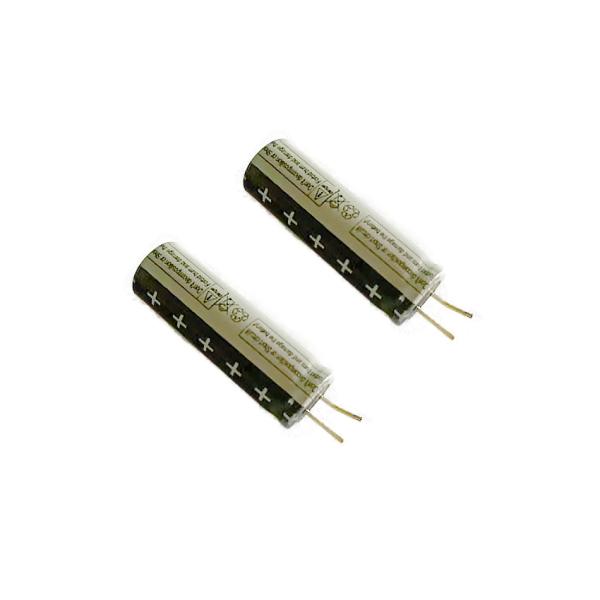 3C 3.7 V 500mAh Rechargeable Lithium Battery NSC1340 Ternary Lithium Battery