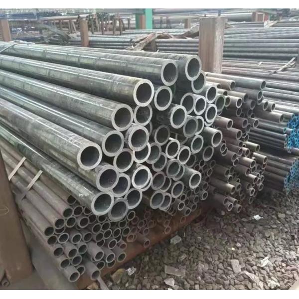 High Carbon Steel Tubes Manufacturer Sa210 A1 Astm A106 Sa 210 Gr.A1
