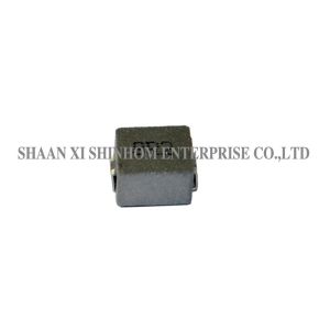 China Ferrite Coil High Current Power Inductors , 22uH Inductor SMD Light Weight wholesale