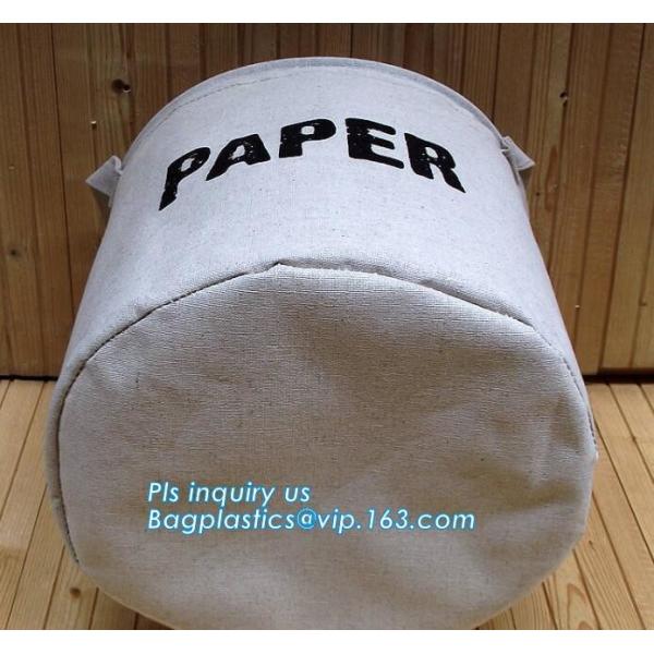 wholesale prices for canvas bag with rope handles for accessaries collections, hanging bags,Rational Construction Gracef