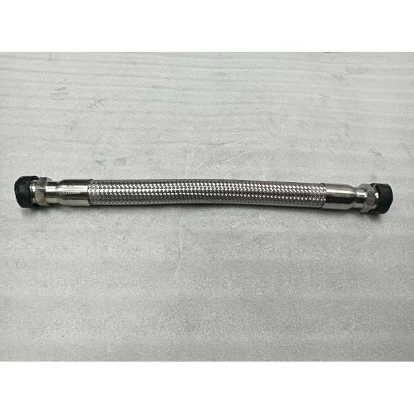 Part Number Dz93189360007 Direct Supply Saxman Delong Air Compressor Hose