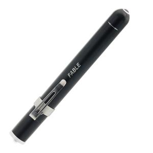 China Pen Style Spotlight Gem Checking Torch 14.5cm Length wholesale