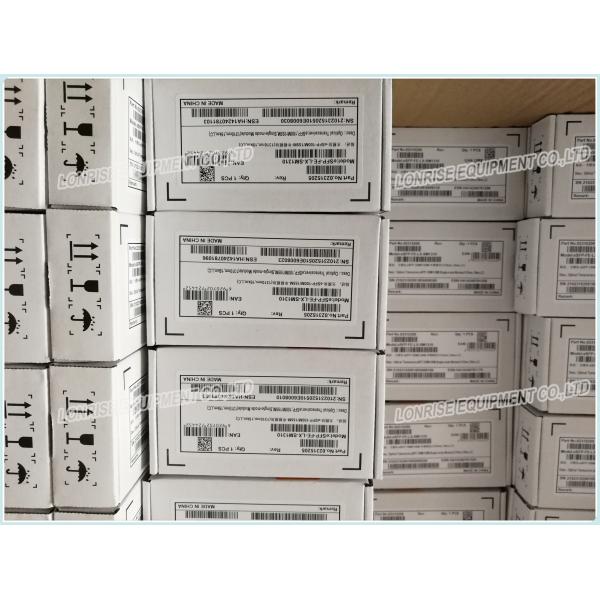 Professional Huawei SFP Module SFP-GE-LX-SM1310-A eSFP Single Mode Fiber Transceiver