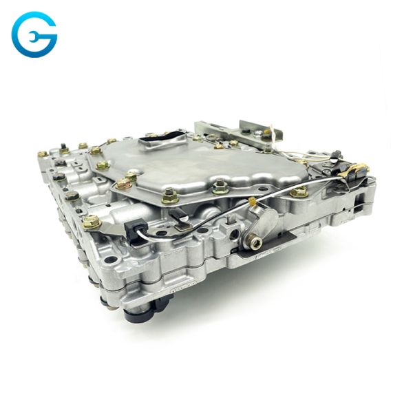 Hot Sale High Performance OEM RE5R05A Transmission Valve Body for Nissan 2006-2016