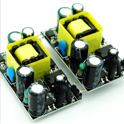 200V to 5V/9V/12V 500mA/700mA/800mA/300mA/1A Isolated Switch Power Supply Module AC-DC Step Down