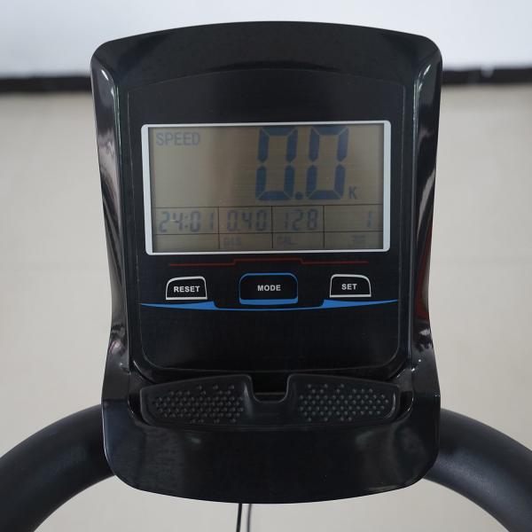 Low Noise Self Generating Non Motorised Running Machine Curved Manual Treadmill