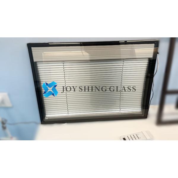 Customized Electric Aluminum Frame Louvered Glass Window Customized Electric Aluminum Frame Louvered Glass Window 5mm 6mm