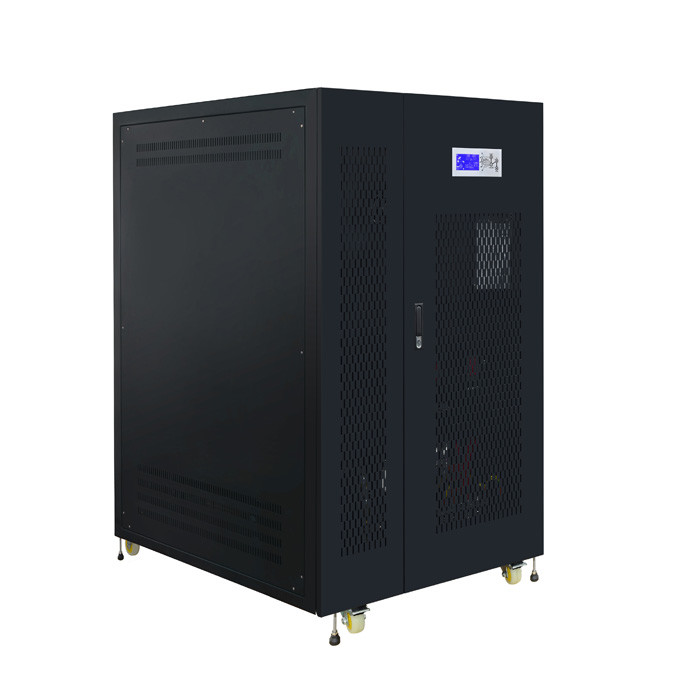 China 5KW 3 Phase Off Grid Solar Inverter wholesale
