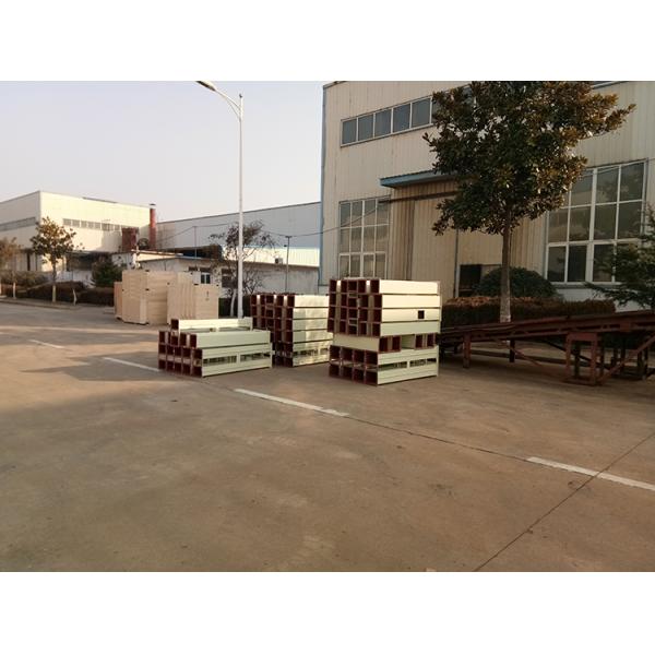 High Accuracy Caraway Seed Cleaning Machine TQLM100 For Grain Wheat Barley