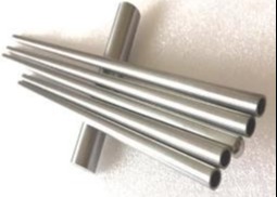 China Pure High Purity 99.95% Tungsten Tube High Temperature Resistance 2200 ℃ wholesale