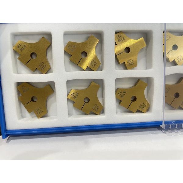 Spot Welding Machine Parts Cutter For Tip Dresser