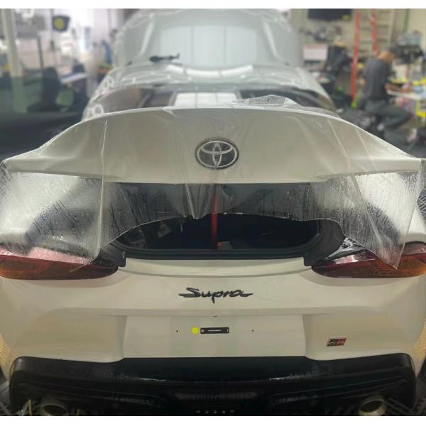 Super Gloss 9.5mil PPF Auto Paint Protection Film Ppf Protection Film Anti Rock