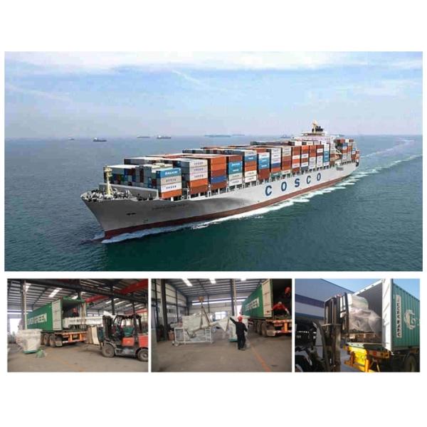 Animal Cattle Horse Sheep Feed Processing Machine Stainless steel #304 Material