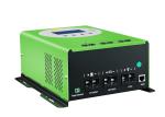48 Volt 40 Amp MPPT Solar Controller Overheating Protection