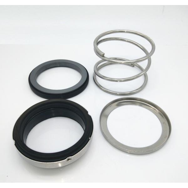 GB6556 Single Spring Mechanical Seal Burgmann BIA Water Pump Seal