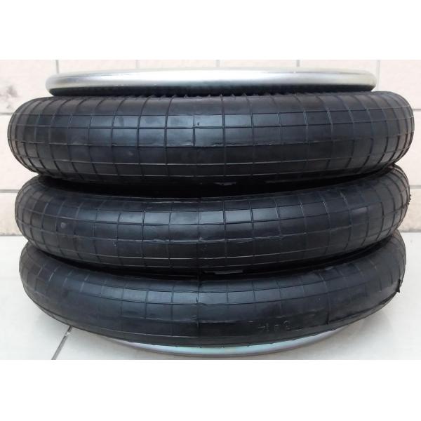 Paper Making Machine Rubber Air Bag Single /Double / Triple Structure Used For Air Pressure Supply