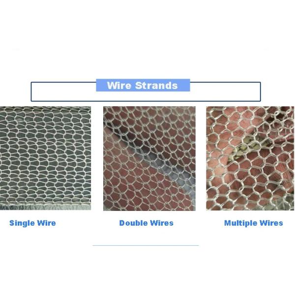 Width 500mm Knitted Copper Mesh 0.28mm Rust Resistance 99% Filter