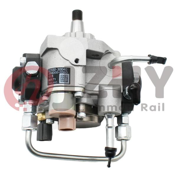 Diesel 294000-0360 22100-30040 1kd-Ftv 2kd-Ftv D-4D Fuel Injection Pump