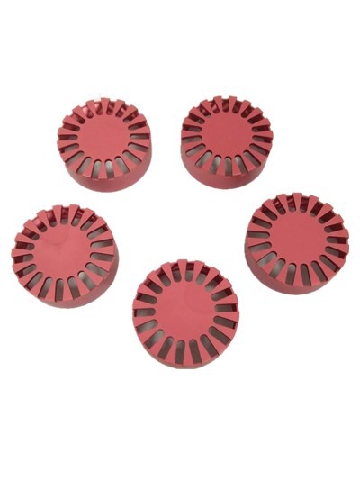 CNC machining cnter /milling aluminum alloy 6063 material parts for Microphone housing