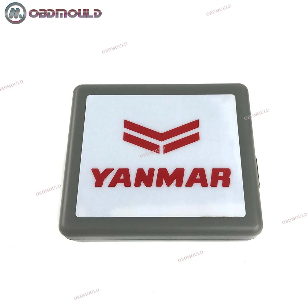 CFC2 laptop+1RF022-25003 1983000033 CS9703000000 Detector Diagnostic Service Tool YEDST for Yanmar Diesel EFI Engine Yacht Excavator Ship
