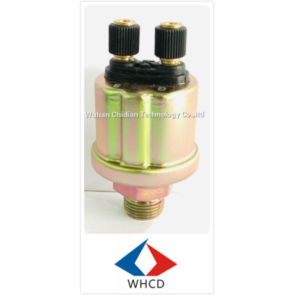 Cummins VDO 15bar Common Rail Pressure Sensor For Tractor