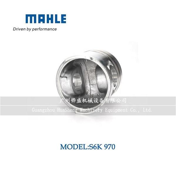 CAT320B S6KT Diesel Engine Piston 102MM 34317-08100 For E2008