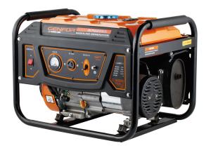 China 3.5KW Mini Gasoline Generator , Welder Generator Machine High Efficiency wholesale