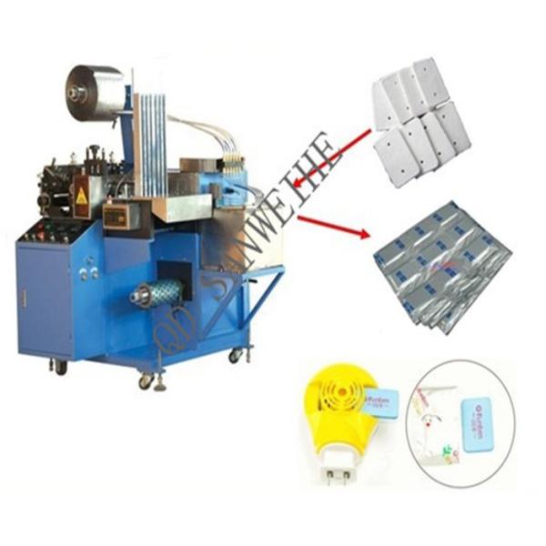 CE Automatic Package Machine 30 Liters Mosquito Liquid Dosing Machine