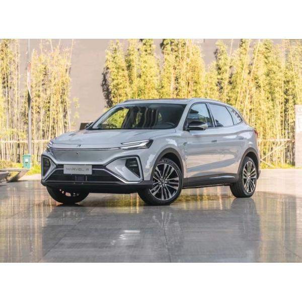 Feifan Marvel R 2021 Pure electric Rear driving Standard Version Mid SUV Touch Screen