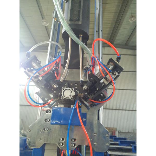 Insulating Glass Making Automatic Desiccant Filling Machine