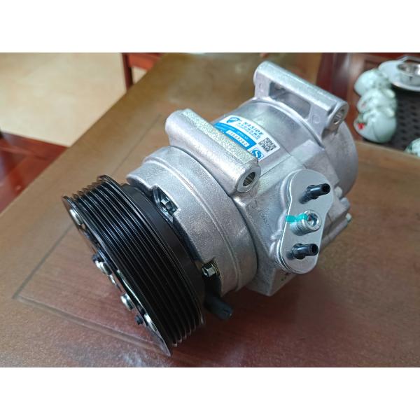 Auto AC Conditioning Compressor For 20910244 Captiva Opel Antara 3.2 Diesel 96629607 96861886