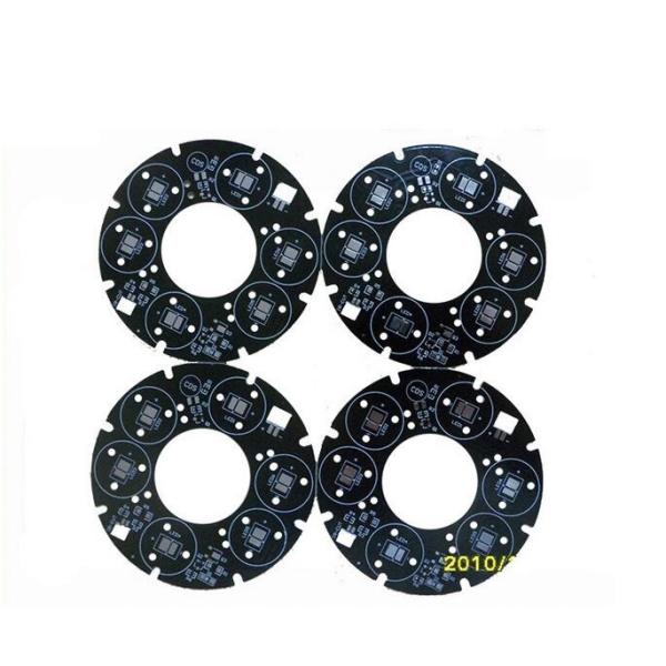 2-16Layers FR4 0.6-3.2MM ENIG/HASL LFSurface treatment&Low and medium Volume