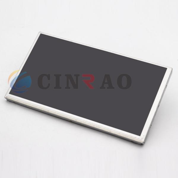 7'' TFT Automotive LCD Display LQ070T5GG08 Sharp LCD Panel ISO9001
