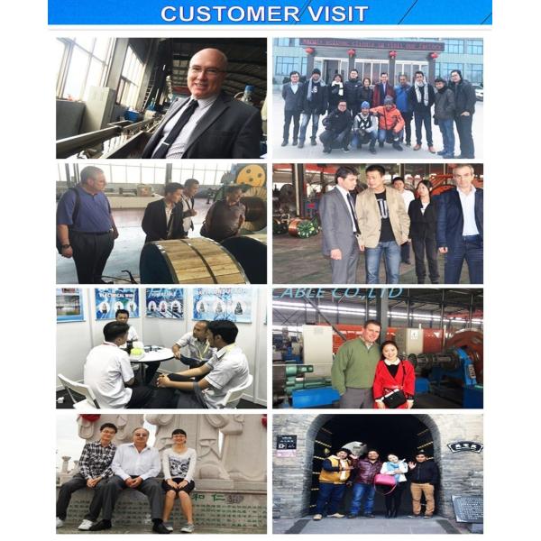 Instrument Cable Twisted Sheilded Screen Armored Power Cable