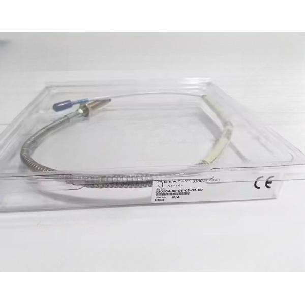 Bently Nevada 330104-00-05-05-02-00 3300 XL 8mm Proximity Sensor Brand NEW