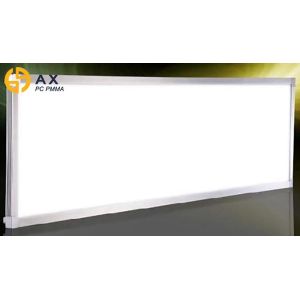 80% Transmittance PMMA Acrylic Light Diffuser Sheet
